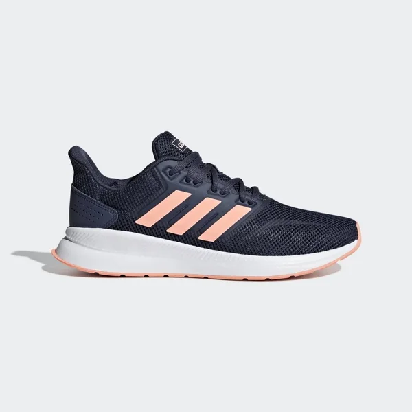 Adidas Runfalcon Shoes Women's, Size: 9, Blue