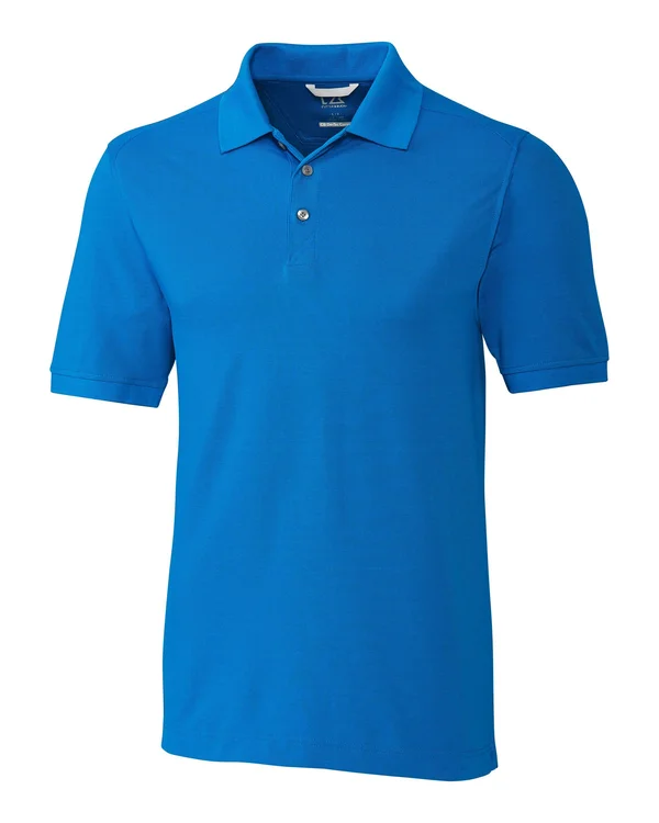 Cutter & Buck Men's Advantage Polo - BCK09321 Digital