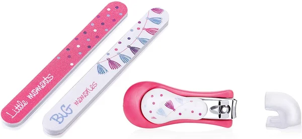 N鸼y Lm Manicure Set