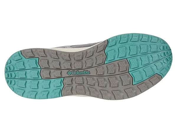 Columbia Women's Pivot Shoe - Size 10.5 - Grey