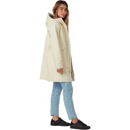 Arc&teryx Andra Coat - Women's Flora - M