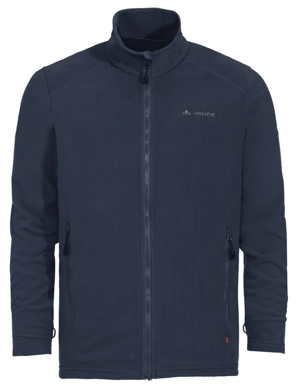 Vaude Men's Sunbury Jacket - Eclipse - Fleece Jackets S