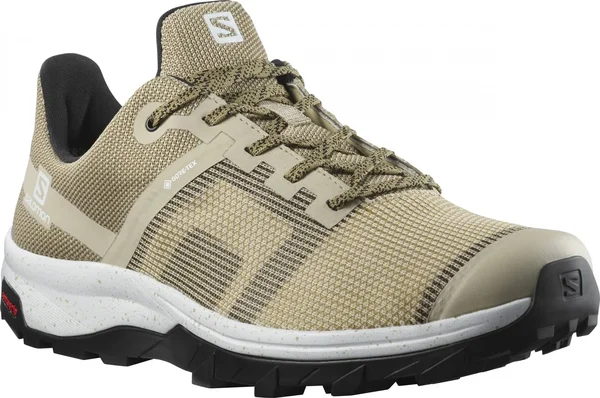 Salomon Outline Prism Goretex EU 45 1/3