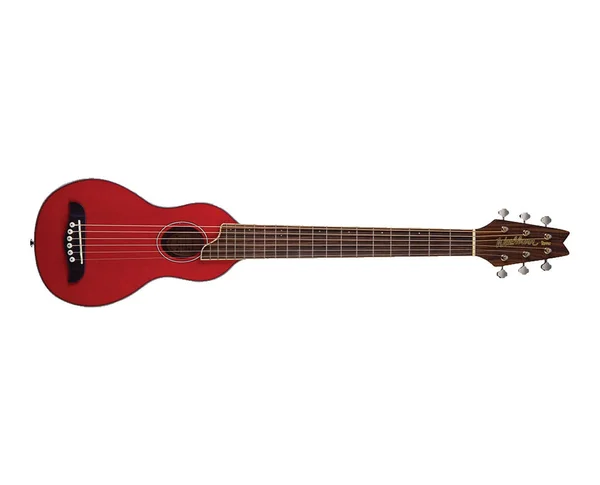 Washburn RO10STRK Trans Red