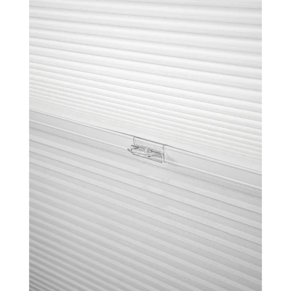 Chicology Day N& Night Cordless Cellular Shades - Cotton - 61x22 x 48x22