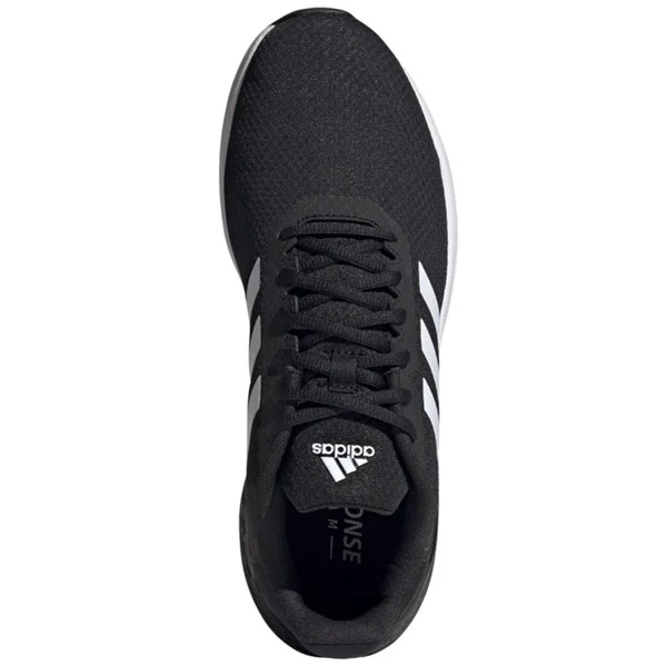 Adidas Shoes Response SR, FX3625 - Black - 8.5