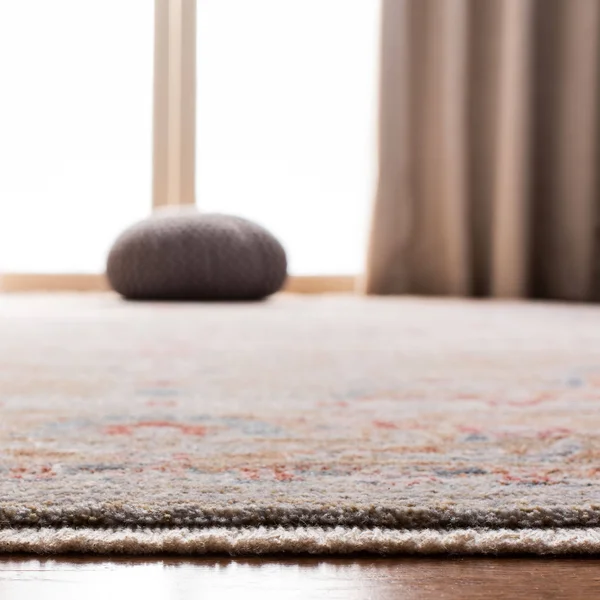 2&2x22 x 10& Runner Area Rug - Blue, Safavieh