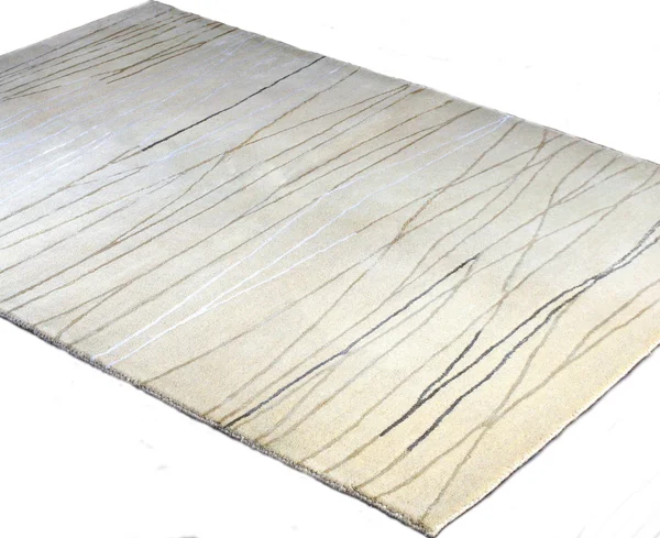 Bashian Greenwich HG238 Indoor Area Rug Ivory