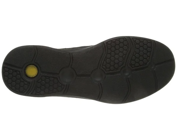 Drew Men's Mansfield - Size: 7.5, Black Leather