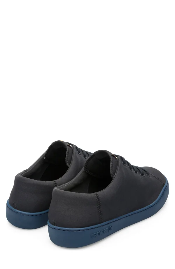 Camper Men's Peu Touring Sneakers - Black