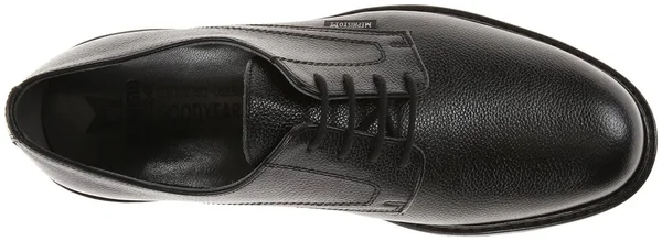 Men's Mephisto Marlon, Size: 11.5, Black