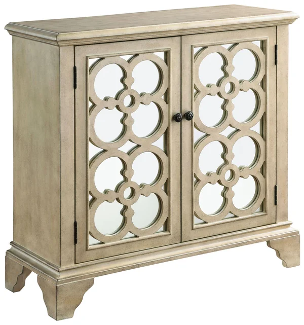 Coaster Accent Cabinet 953364