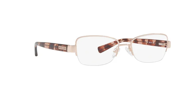 Michael Kors Mitzi IV MK7008 1155 Rose Gold