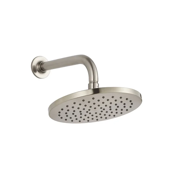 American Standard 1660.528.295 Studio Showerhead Brushed Nickel