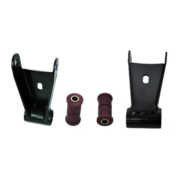 Ford Performance 2015-2019 F-150 Rear Lowering Kit