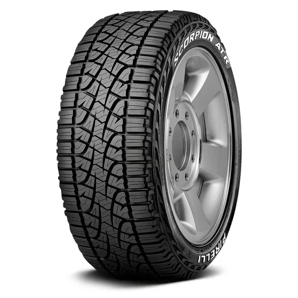 Pirelli LT235/85R16 E Scorpion ATR