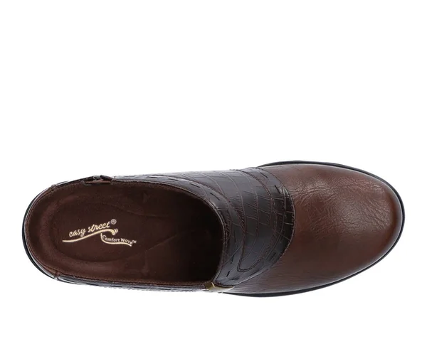 Easy Street Cynthia 7 Women's Tan