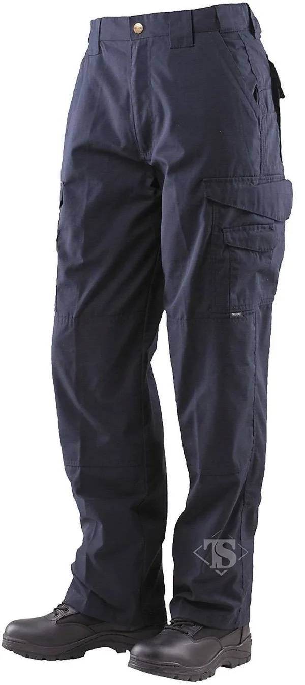 Tru-Spec 24-7 Original Tactical Pants - Brown