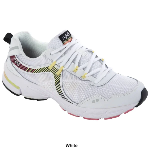 Ryka Intrigue 2 Sneaker - Size 9.5 - Black at Nordstrom Rack