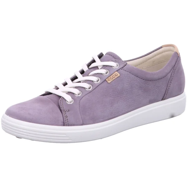 Ecco Women's Soft 7 Sneaker Dusk, 40