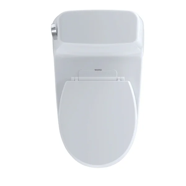Toto MS853113S#03 UltraMax Round One Piece Toilet, Bone