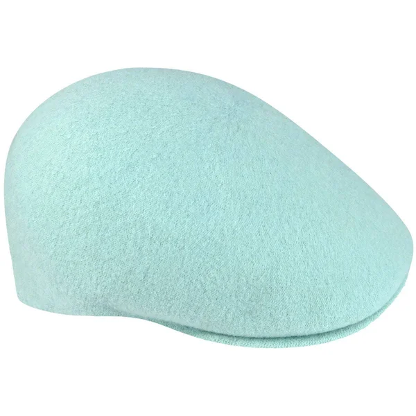 Seamless Wool 507 - Blue Tint/XL