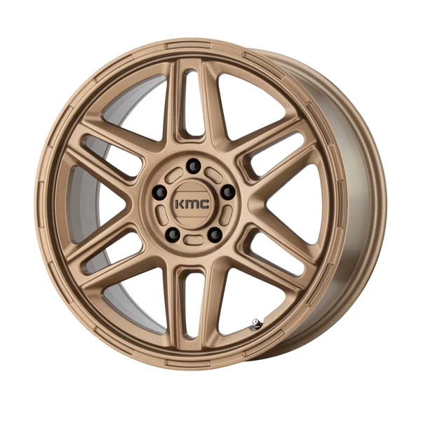 KMC - KM716 Nomad Matte Bronze