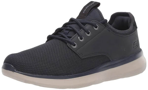 Skechers Delson 2.0 - Weslo Navy 10.5