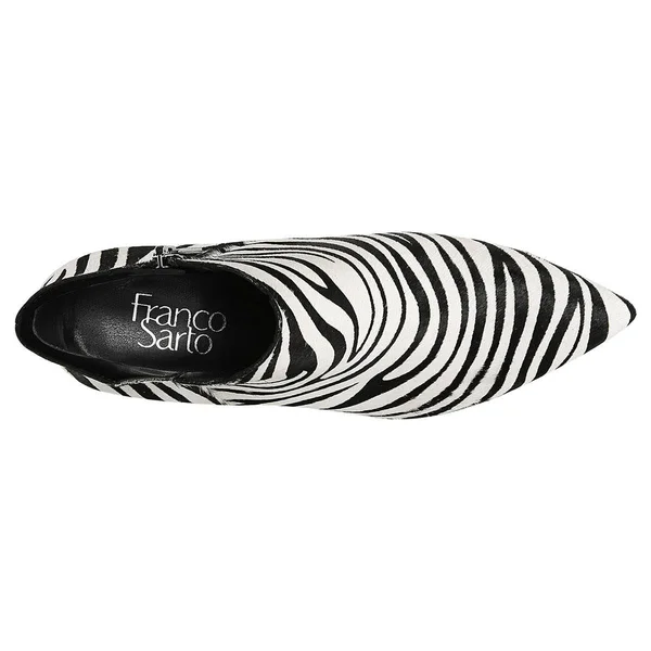 Franco Sarto Nest 7.5 Women's Black