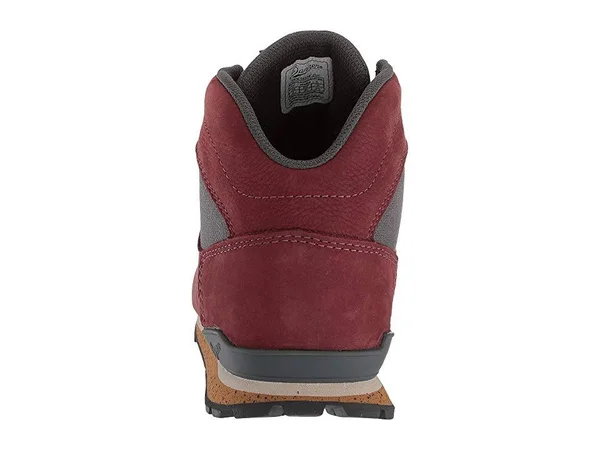 Danner Women's Jag Hiking Boot - Sangria Storm