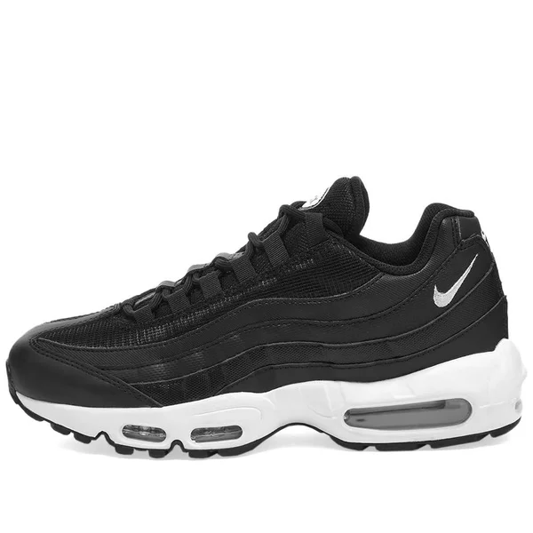 Nike Air Max 95 Essential Women's - Black