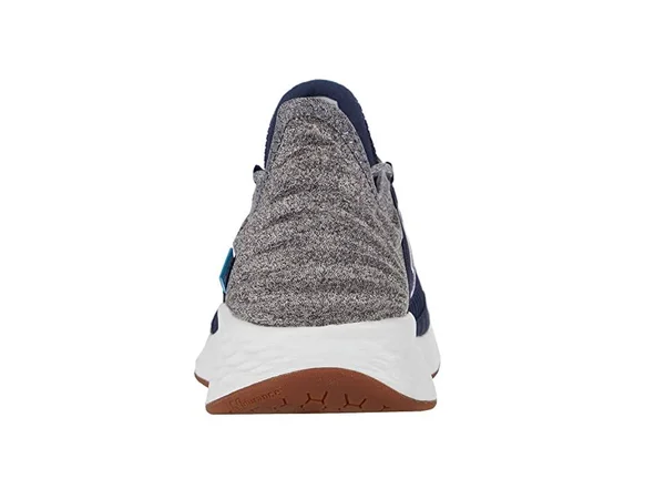 New Balance Fresh Foam Roav Tee Shirt Pack 14 Men's Indigo