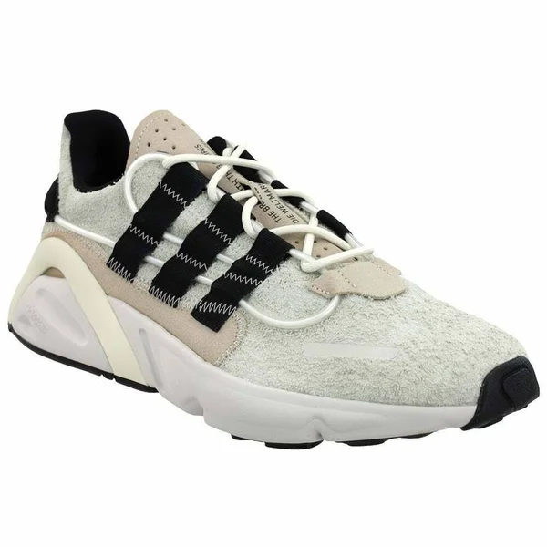 Adidas Lxcon Shoes Orbit Grey 8 - Mens Originals Shoes