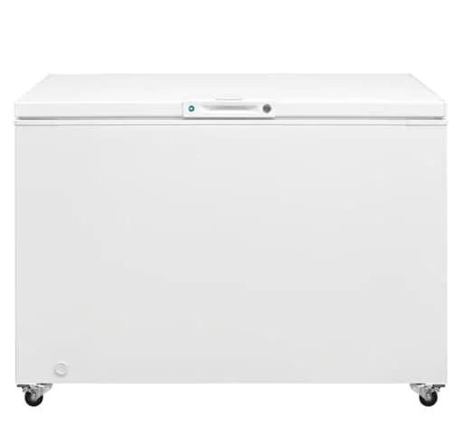 Frigidaire FFFC13M4TW 12.8 Cu. ft. Chest Freezer - White