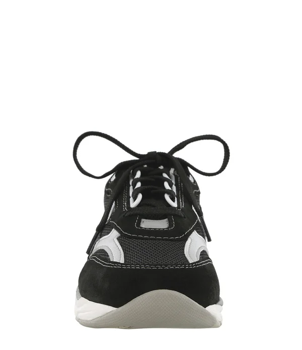 SAS Women's Tour Mesh Dust Gray 11.5 Wide