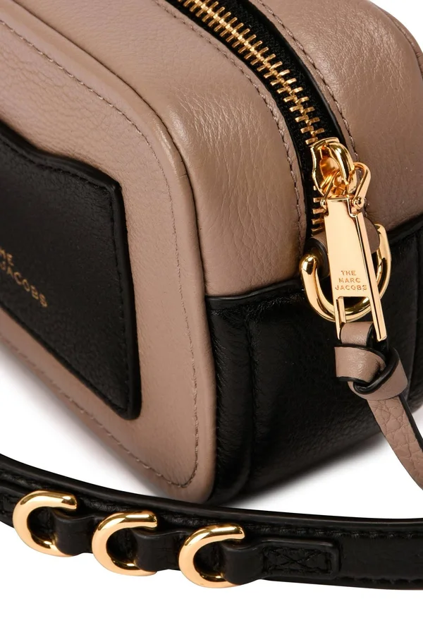 The Marc Jacobs The Softshot 17 Bag