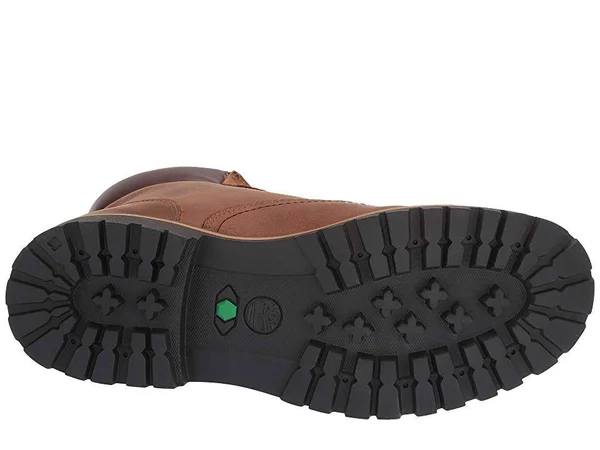 Timberland Men's 6x22 Rugged Waterproof Boot