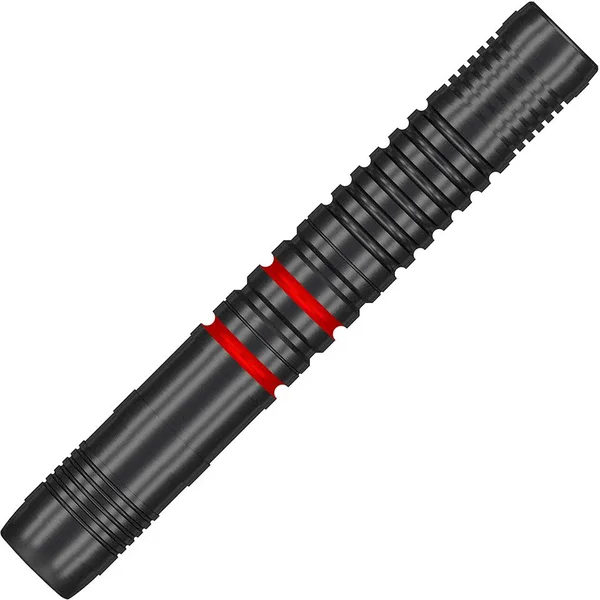Target Vapor Z Red Soft Tip Darts - 17gm