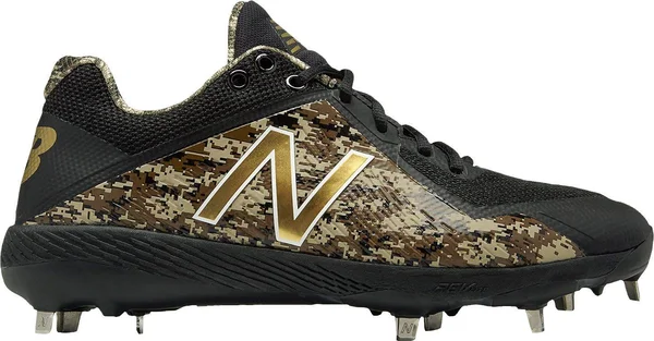 New Balance Memorial Limited Baseball Cleats - 7.5 - Standard