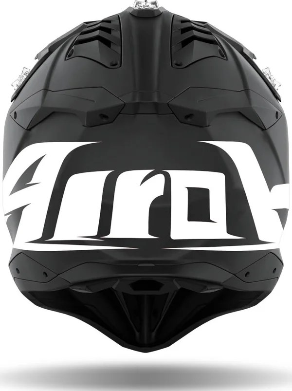 Airoh - Helmet Aviator 3 Black Matt - Size XL