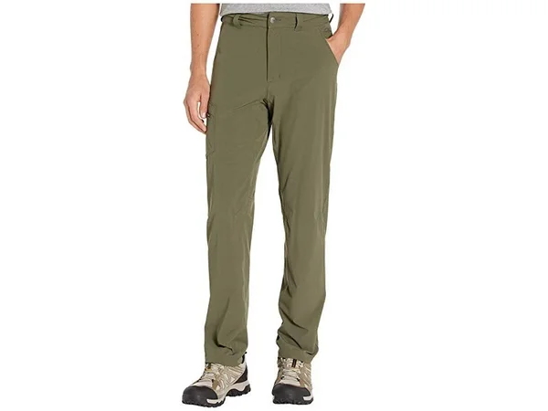 Outdoor Research Men's Ferrosi Pants, Fatigue, 36, 32x22