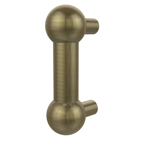 Allied Brass C-30-ABR 3 inch Cabinet Pull