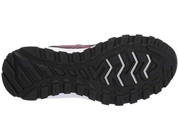 Asics Women's GEL-Citrek Shoes - 5.5M, Black
