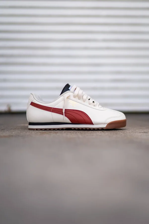 Puma - Mens Roma Basic + Shoes