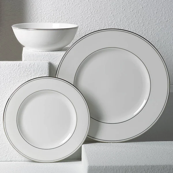 Lenox Federal Platinum 3-Piece Place Setting