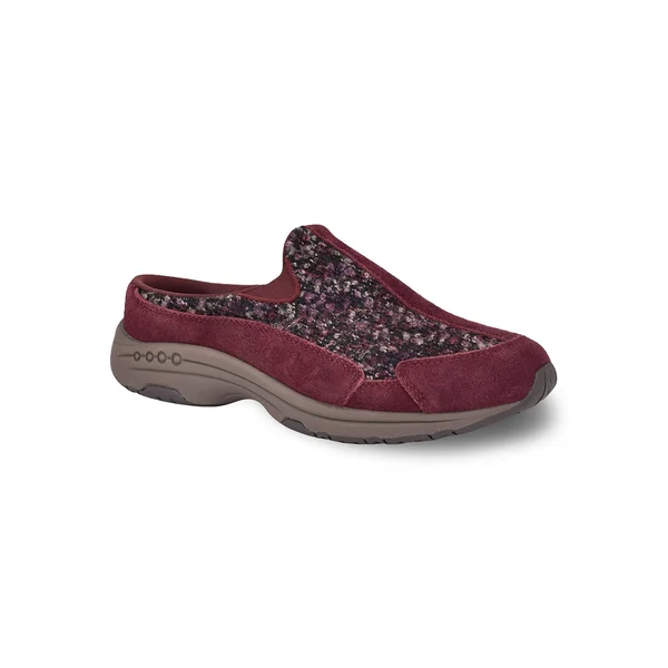 Easy Spirit Traveltime 6 Women's Wine