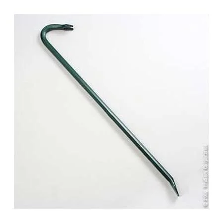 Vaughan & Bushnell Mm2372 Master Mechanic 36 inch Goose Wrecking Bar