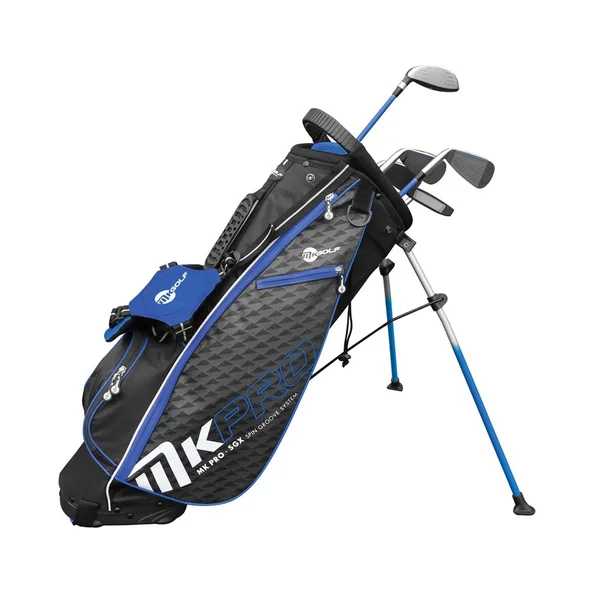 MKids Pro Junior Half Set