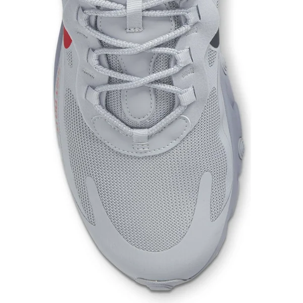 Nike Men's Air Max 270 React Casual Shoes - Grey