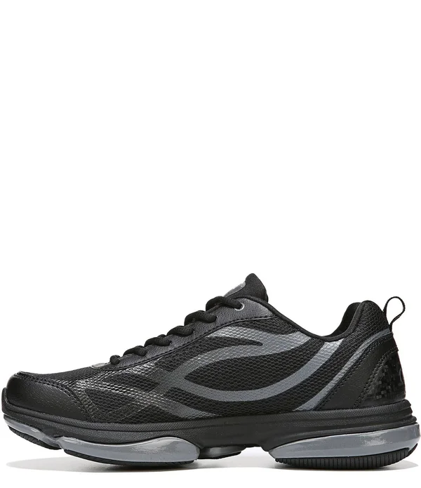 Ryka Women's Devotion XT Training Shoes - Flintstone